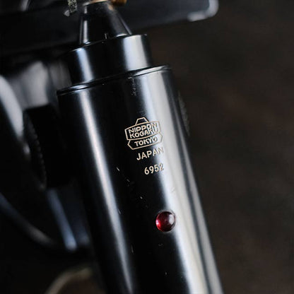 日本光学（ニコン）レンズメーター