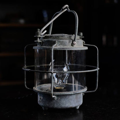 Marine lamps from Nippon Sento