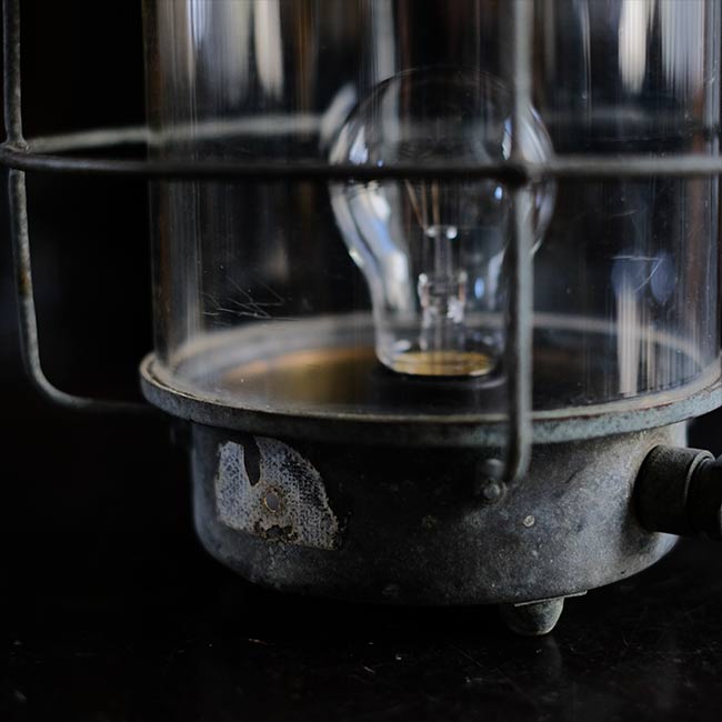 Marine lamps from Nippon Sento
