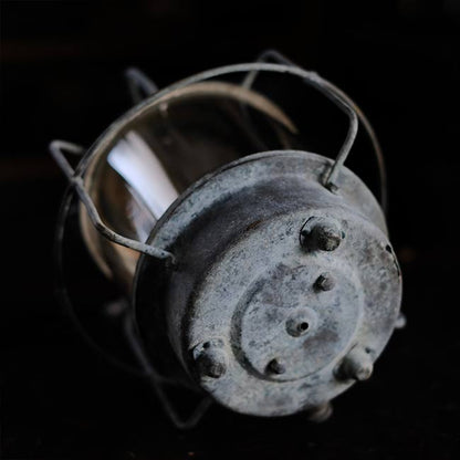 Marine lamps from Nippon Sento
