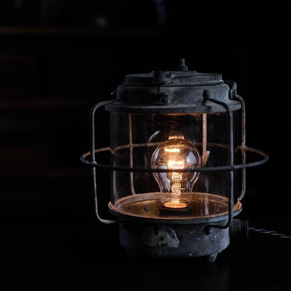 Marine lamps from Nippon Sento