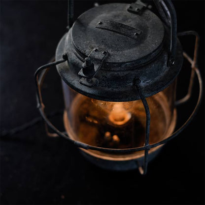Marine lamps from Nippon Sento
