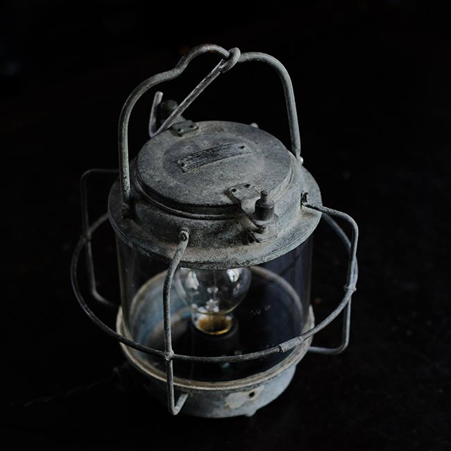 Marine lamps from Nippon Sento