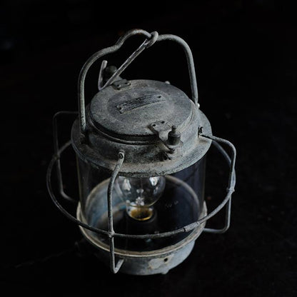 Marine lamps from Nippon Sento