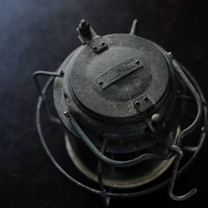 Marine lamps from Nippon Sento