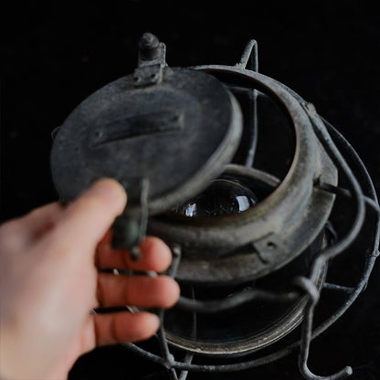 Marine lamps from Nippon Sento