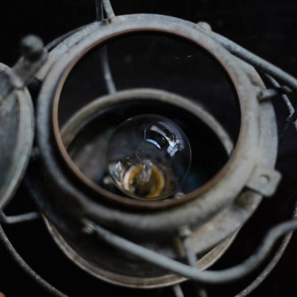 Marine lamps from Nippon Sento