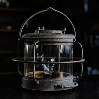 Marine lamps from Nippon Sento