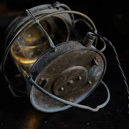 Marine lamps from Nippon Sento