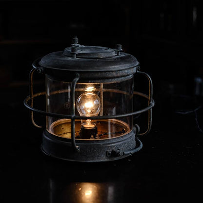 Marine lamps from Nippon Sento