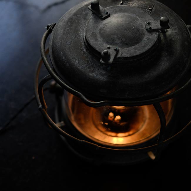 Marine lamps from Nippon Sento