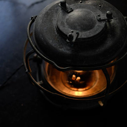 Marine lamps from Nippon Sento