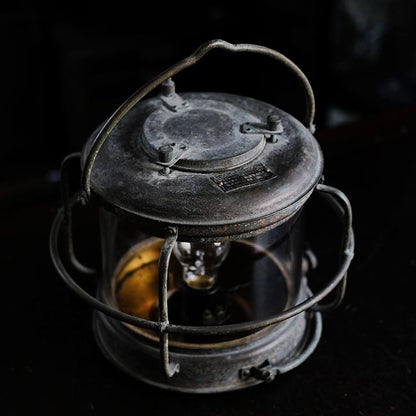 Marine lamps from Nippon Sento
