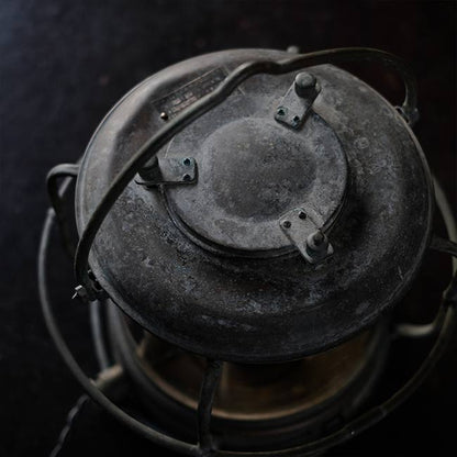 Marine lamps from Nippon Sento