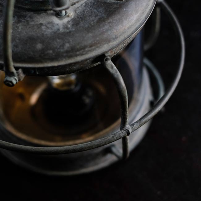 Marine lamps from Nippon Sento