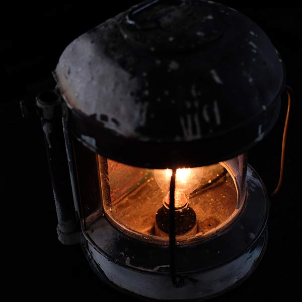 日本船燈の船舶照明 マリンランプ（電球E-26）