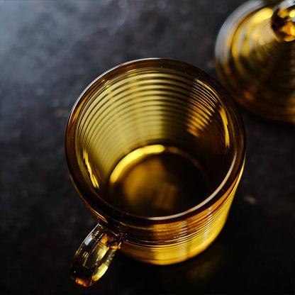 NISSAN PRINCE Glass Set