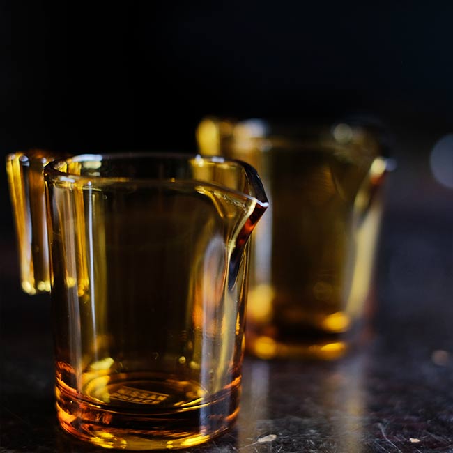 NISSAN PRINCE Glass Set