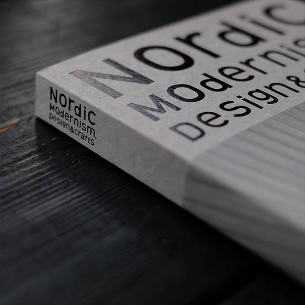 Nordic Modernism, design & crafts