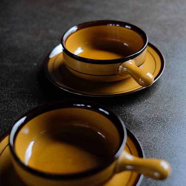 NORITAKE ノリタケ 片手鍋