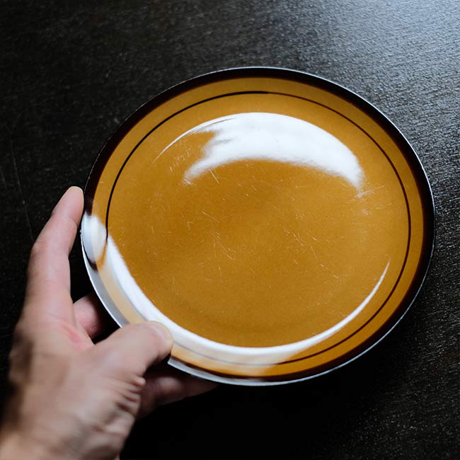 NORITAKE ノリタケ 片手鍋