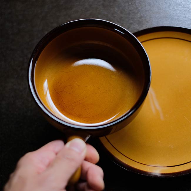NORITAKE ノリタケ 片手鍋