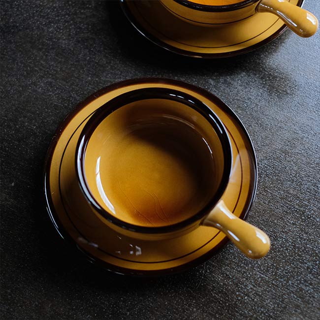 NORITAKE ノリタケ 片手鍋