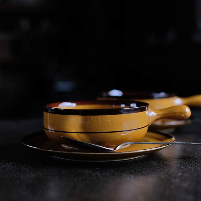 NORITAKE ノリタケ 片手鍋