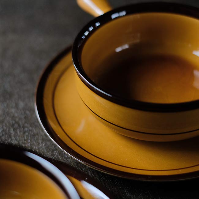 NORITAKE ノリタケ 片手鍋