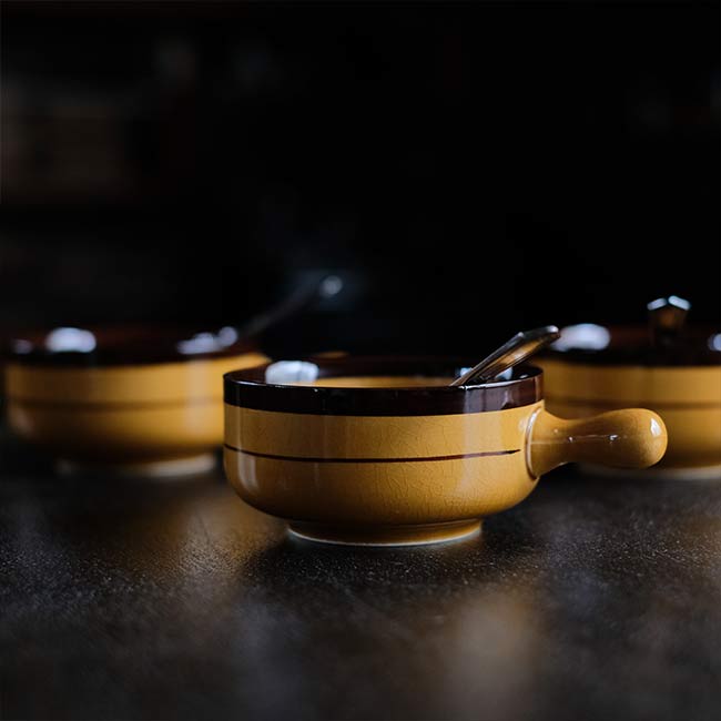 NORITAKE ノリタケ ミニ片手鍋