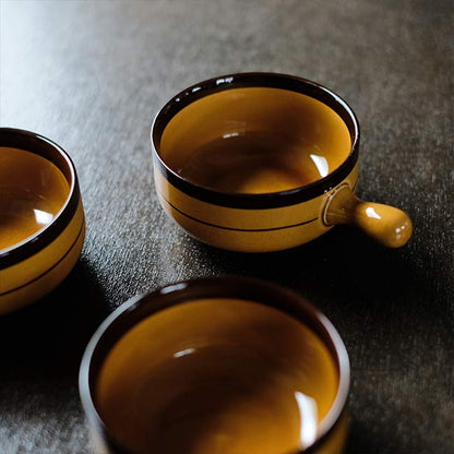 NORITAKE ノリタケ ミニ片手鍋