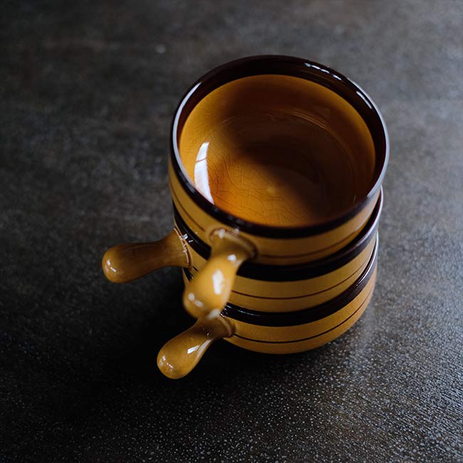 NORITAKE ノリタケ ミニ片手鍋