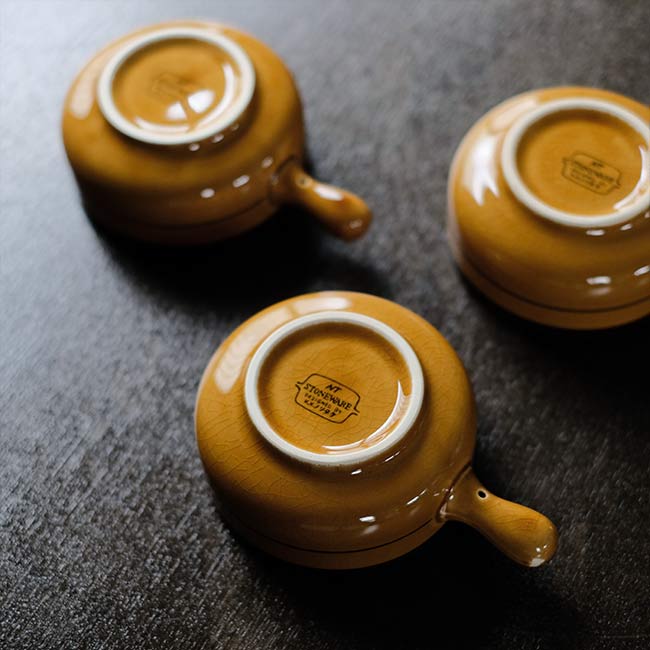 NORITAKE ノリタケ ミニ片手鍋