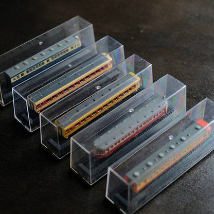 国産鉄道コレクション 32台セット