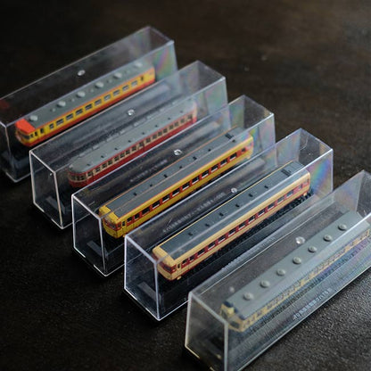 国産鉄道コレクション 32台セット