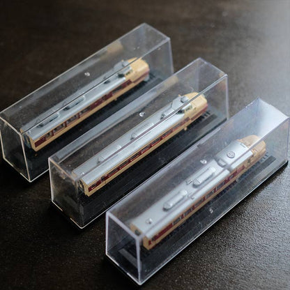 国産鉄道コレクション 32台セット