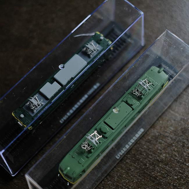 国産鉄道コレクション 14台セット – zakka store towi