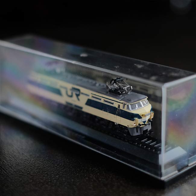 国産鉄道コレクション 14台セット – zakka store towi