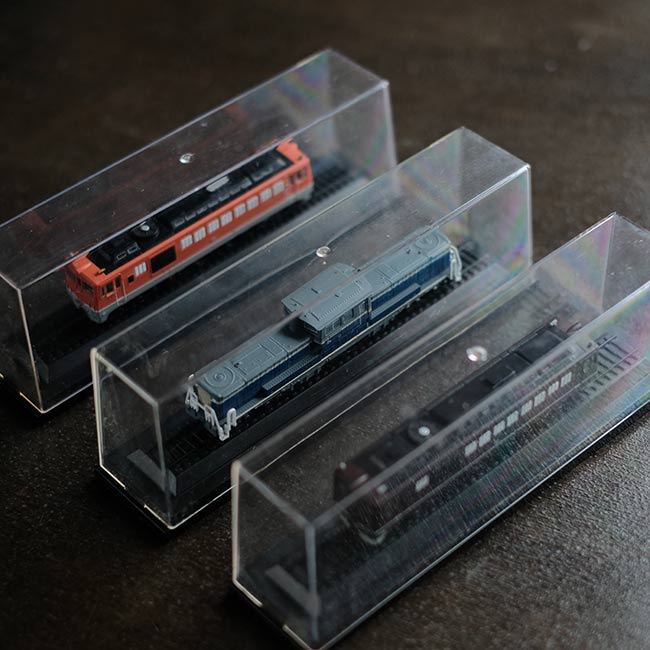 国産鉄道コレクション 32台セット