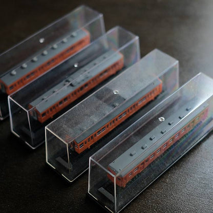 国産鉄道コレクション 32台セット