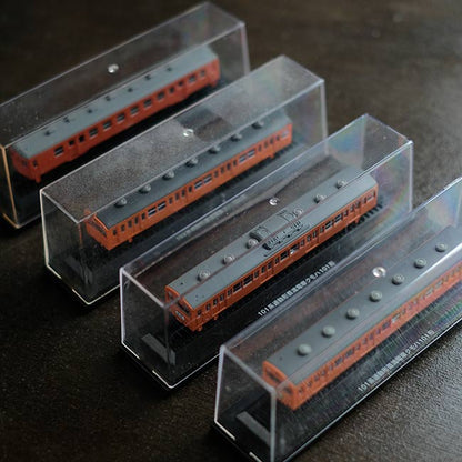 国産鉄道コレクション 32台セット