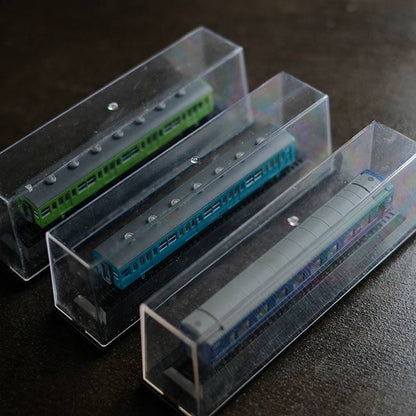 国産鉄道コレクション 32台セット