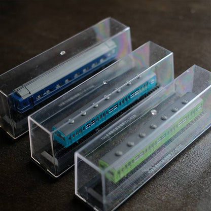 国産鉄道コレクション 32台セット