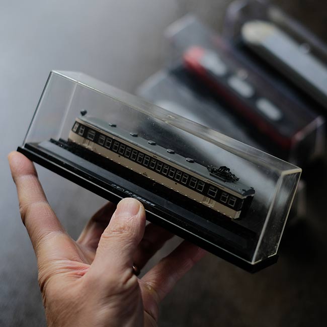 国産鉄道コレクション 32台セット