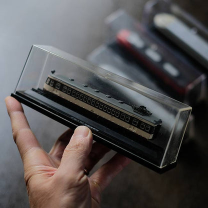 国産鉄道コレクション 32台セット