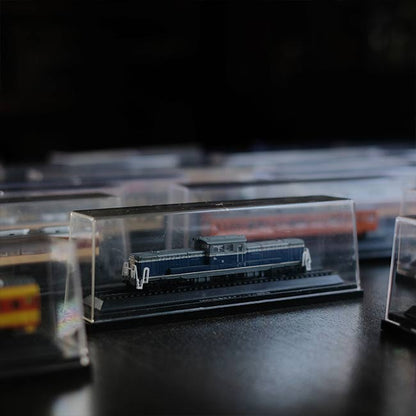 国産鉄道コレクション 32台セット