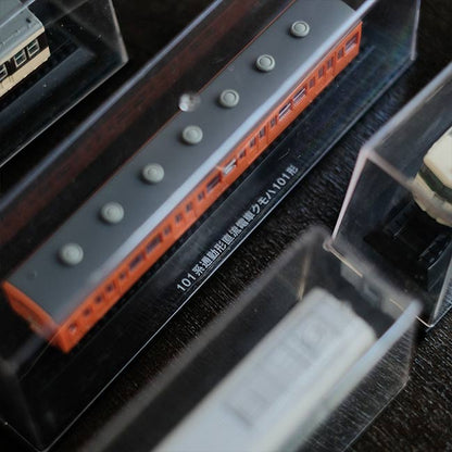 国産鉄道コレクション 32台セット