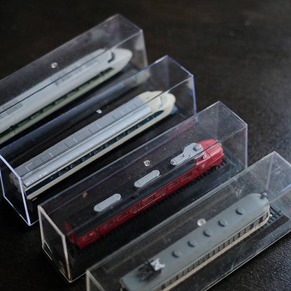 国産鉄道コレクション 32台セット