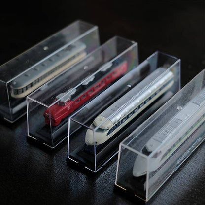 国産鉄道コレクション 32台セット