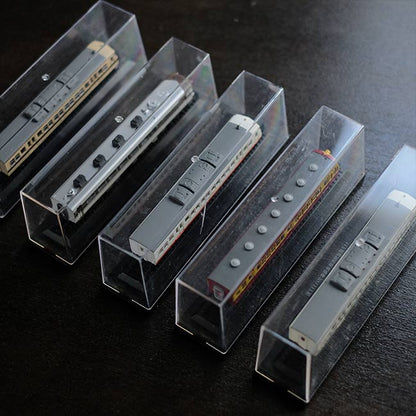 国産鉄道コレクション 32台セット